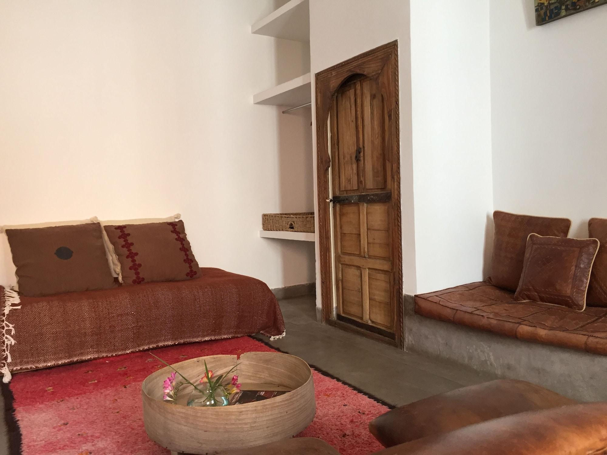 Riad Up Marrakesh Exterior foto