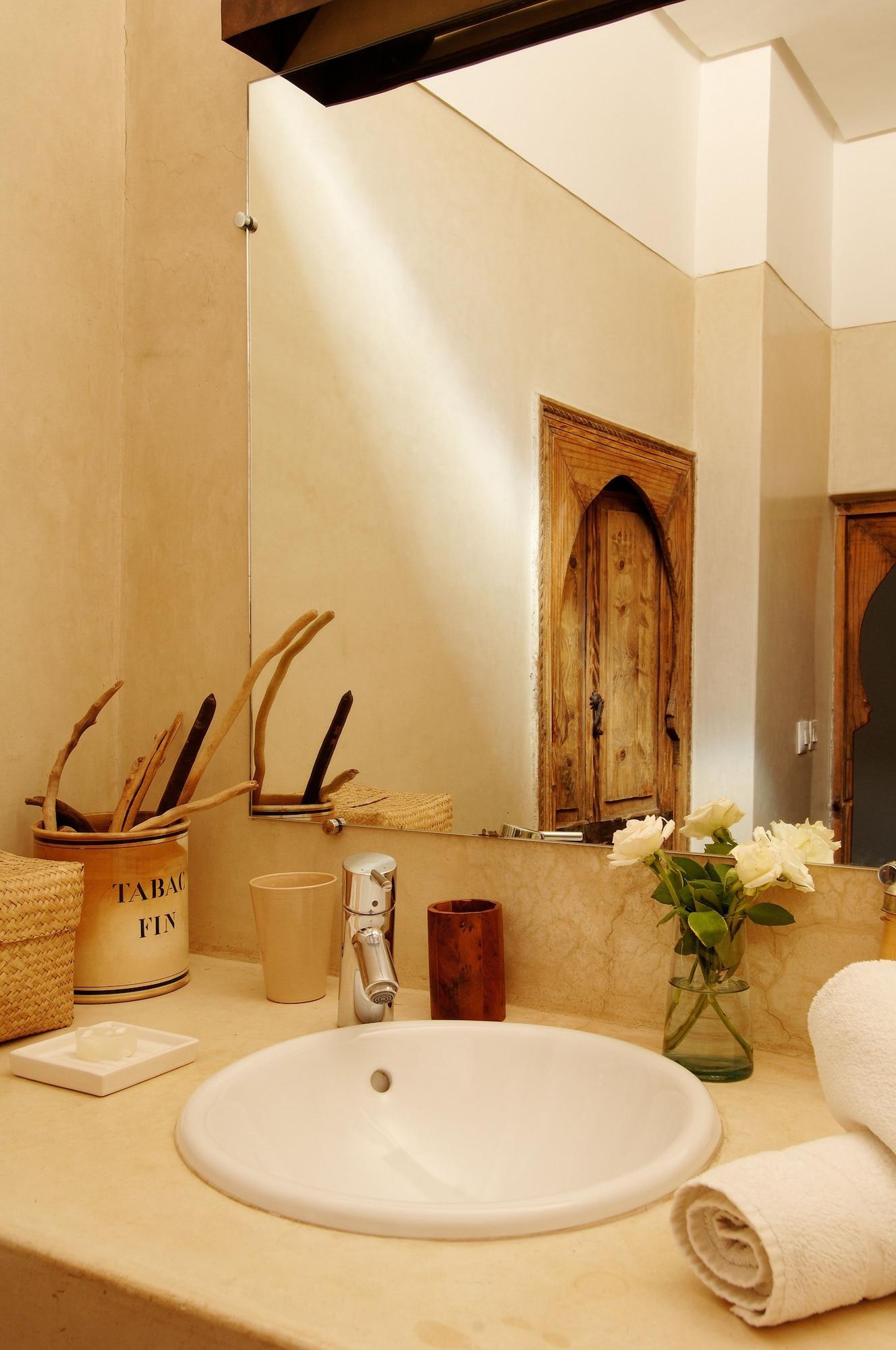 Riad Up Marrakesh Exterior foto