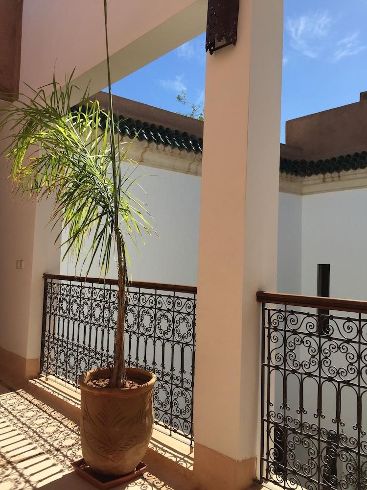 Riad Up Marrakesh Exterior foto