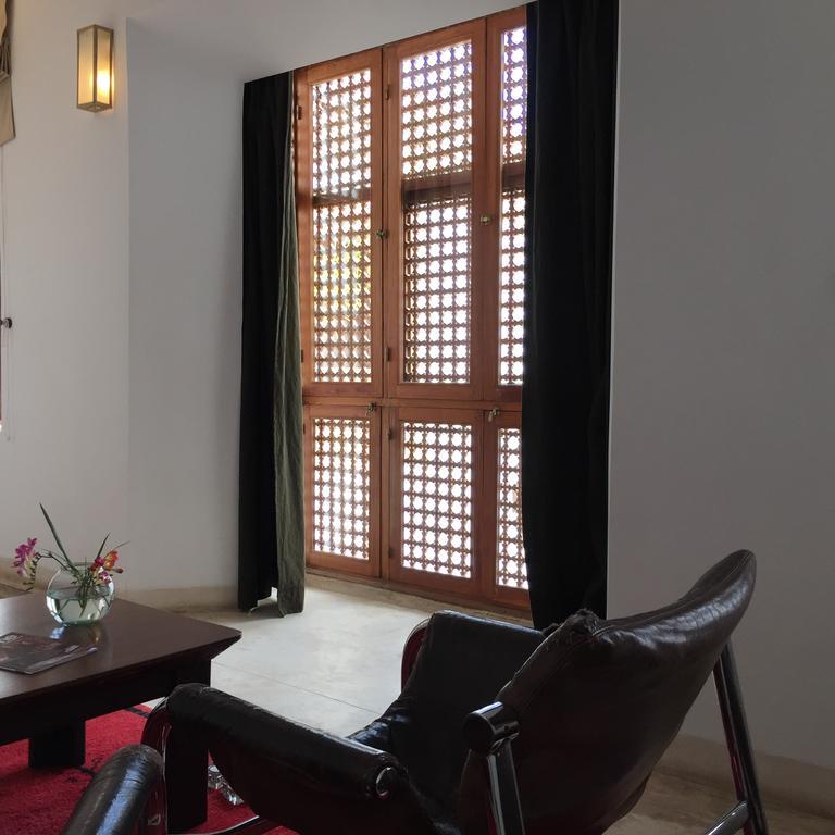 Riad Up Marrakesh Exterior foto