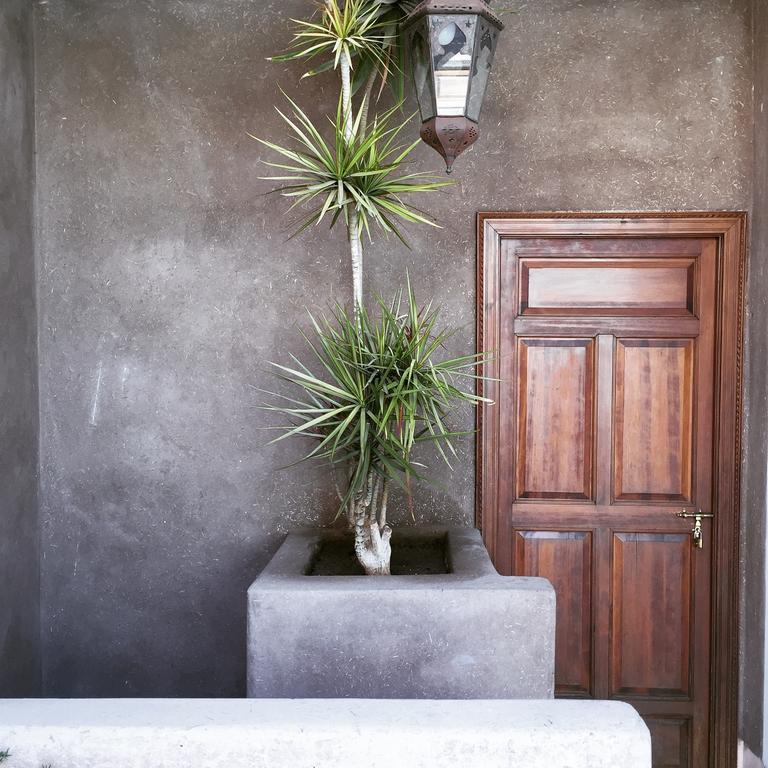 Riad Up Marrakesh Exterior foto