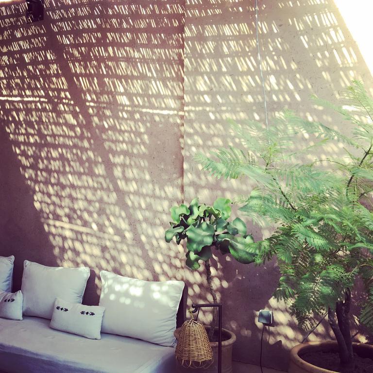 Riad Up Marrakesh Exterior foto