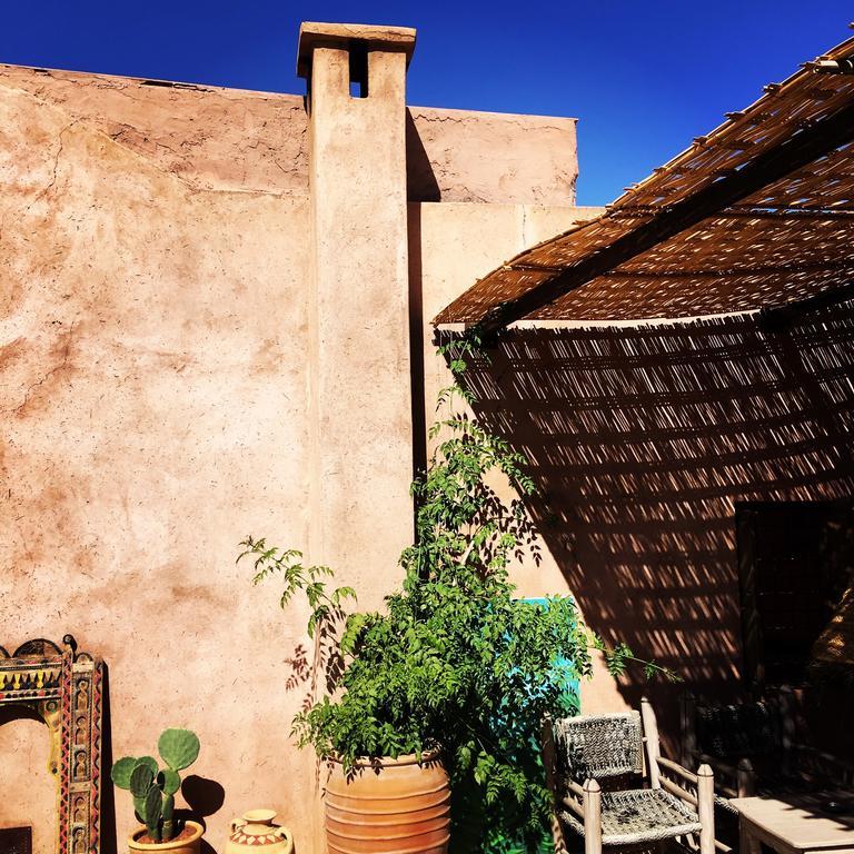 Riad Up Marrakesh Exterior foto