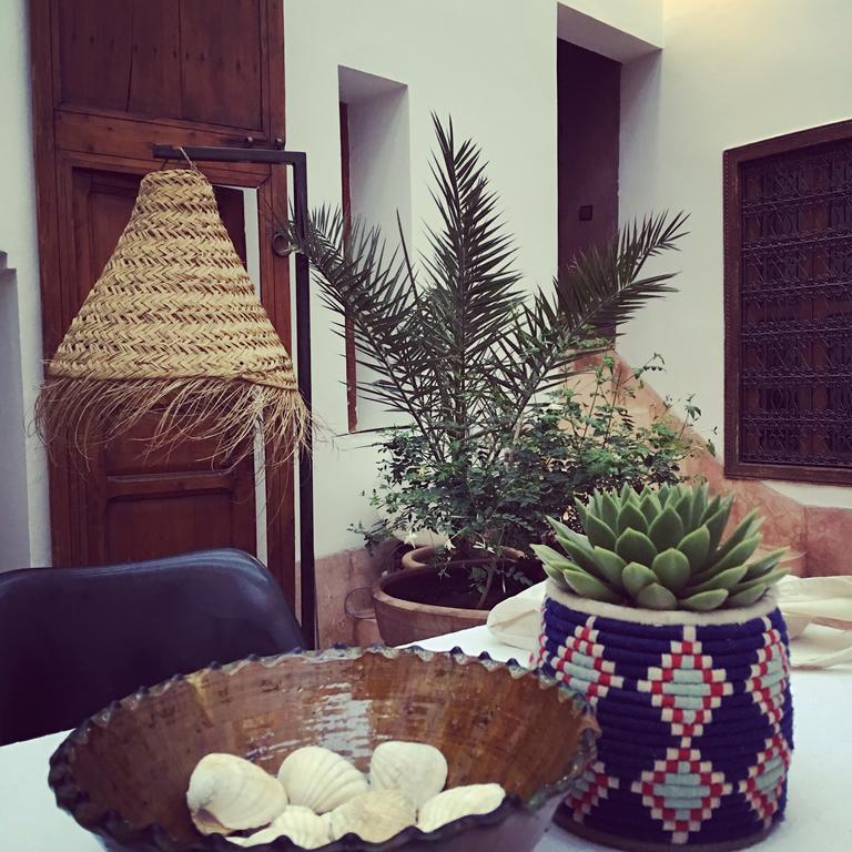 Riad Up Marrakesh Exterior foto