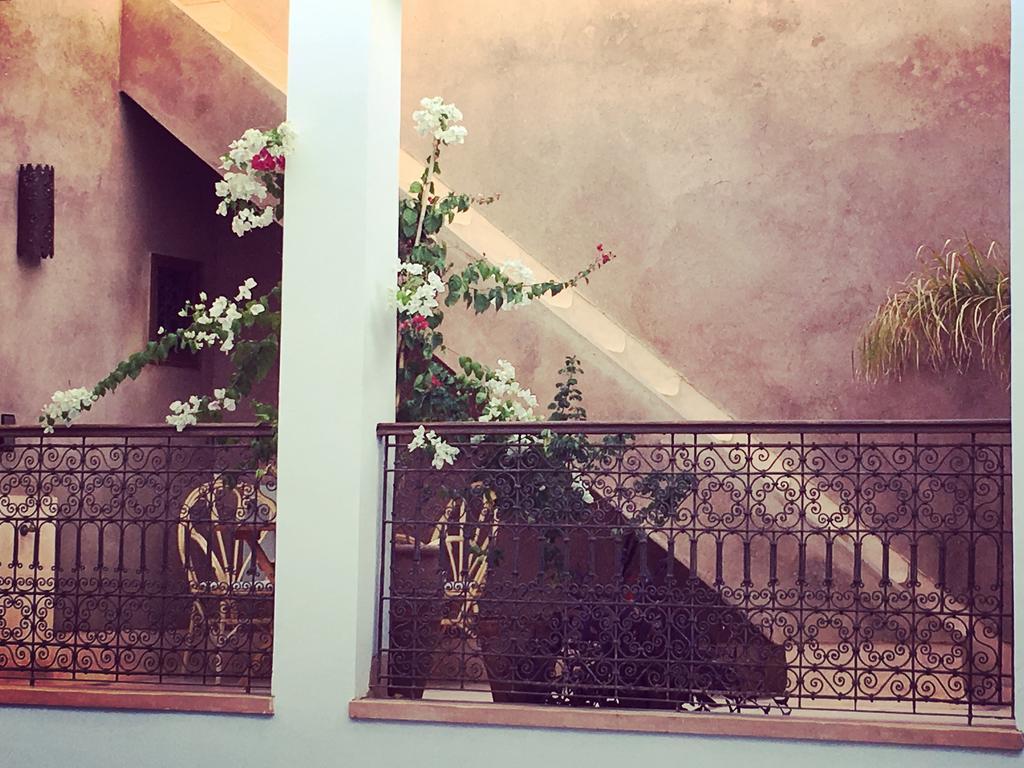 Riad Up Marrakesh Exterior foto
