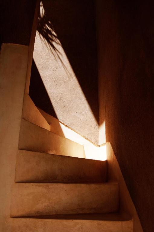 Riad Up Marrakesh Exterior foto