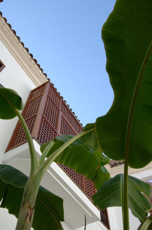 Riad Up Marrakesh Exterior foto