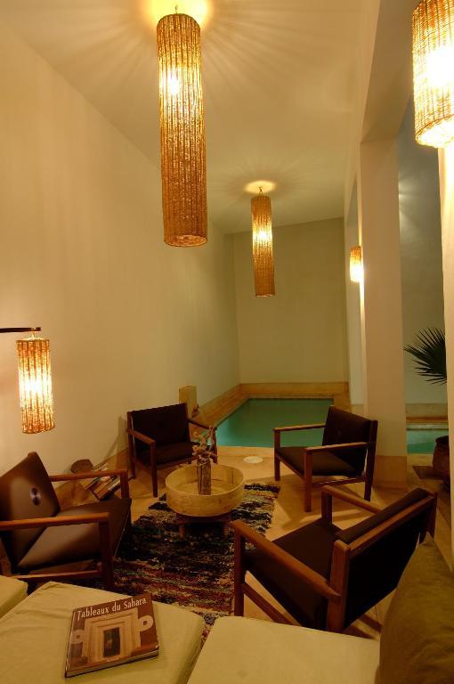 Riad Up Marrakesh Exterior foto