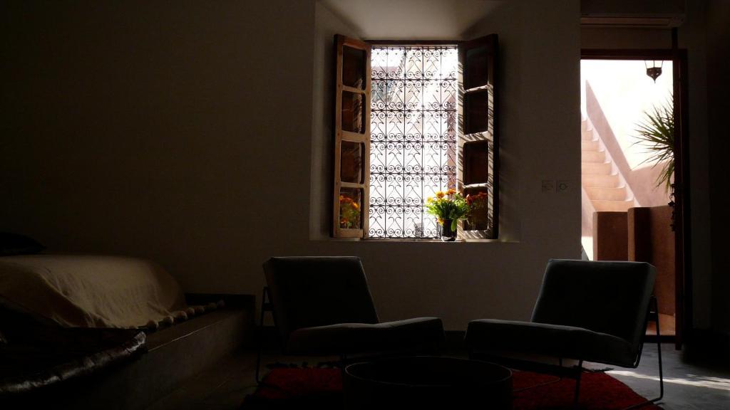 Riad Up Marrakesh Habitación foto