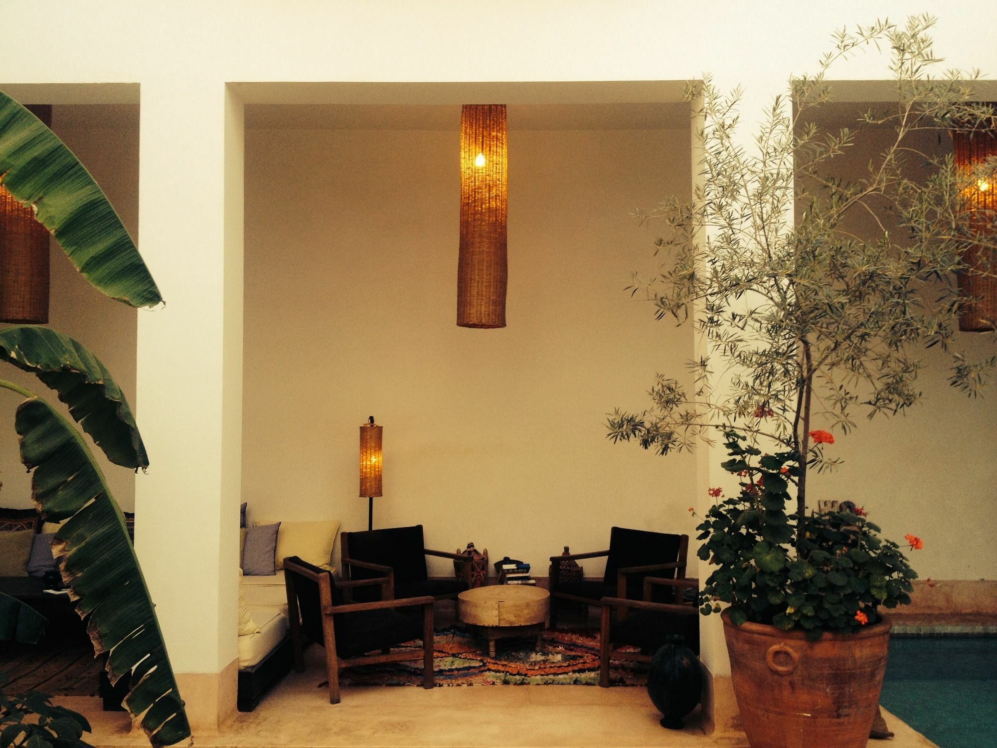 Riad Up Marrakesh Exterior foto