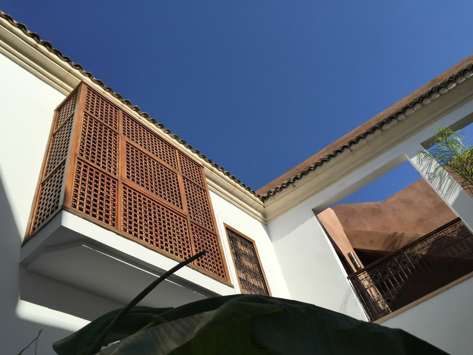 Riad Up Marrakesh Exterior foto