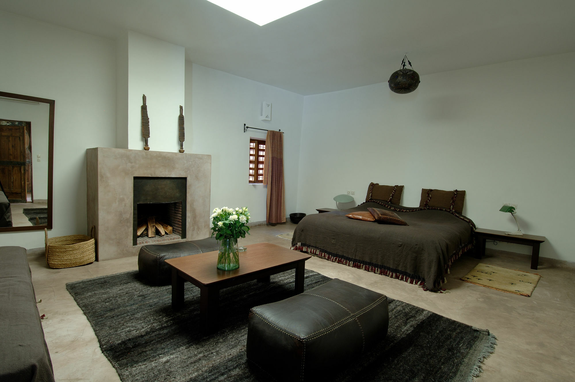 Riad Up Marrakesh Exterior foto
