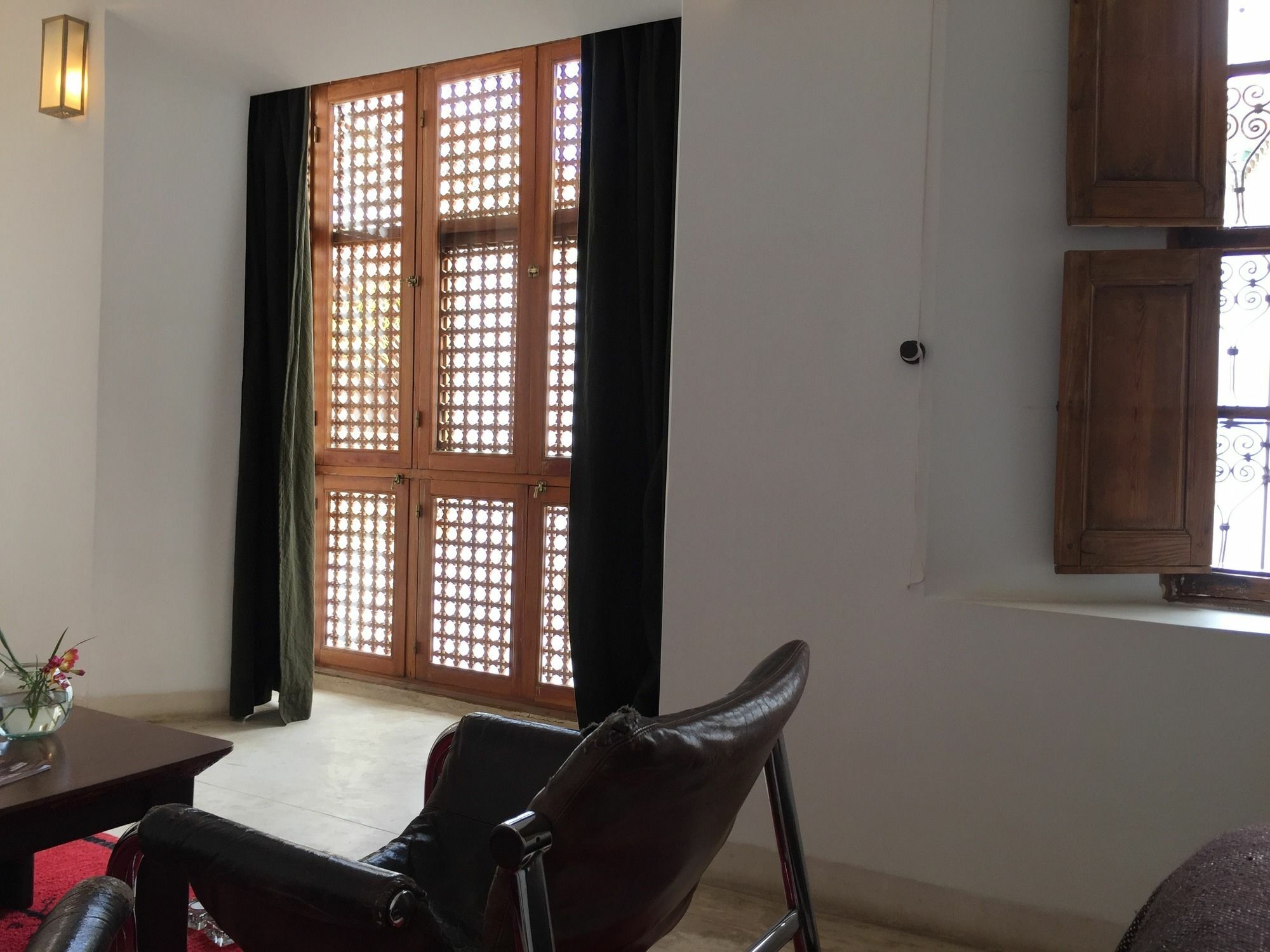 Riad Up Marrakesh Exterior foto