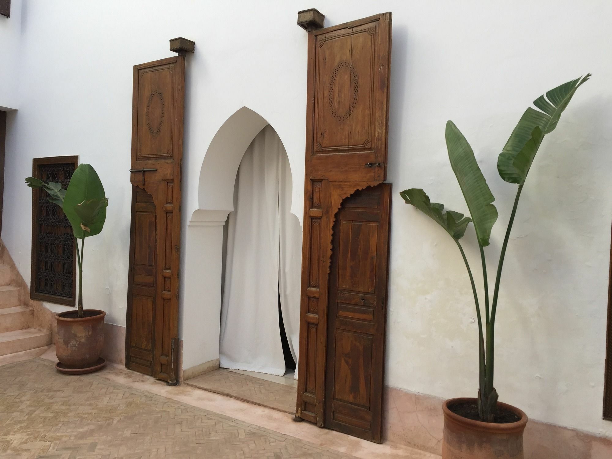 Riad Up Marrakesh Exterior foto