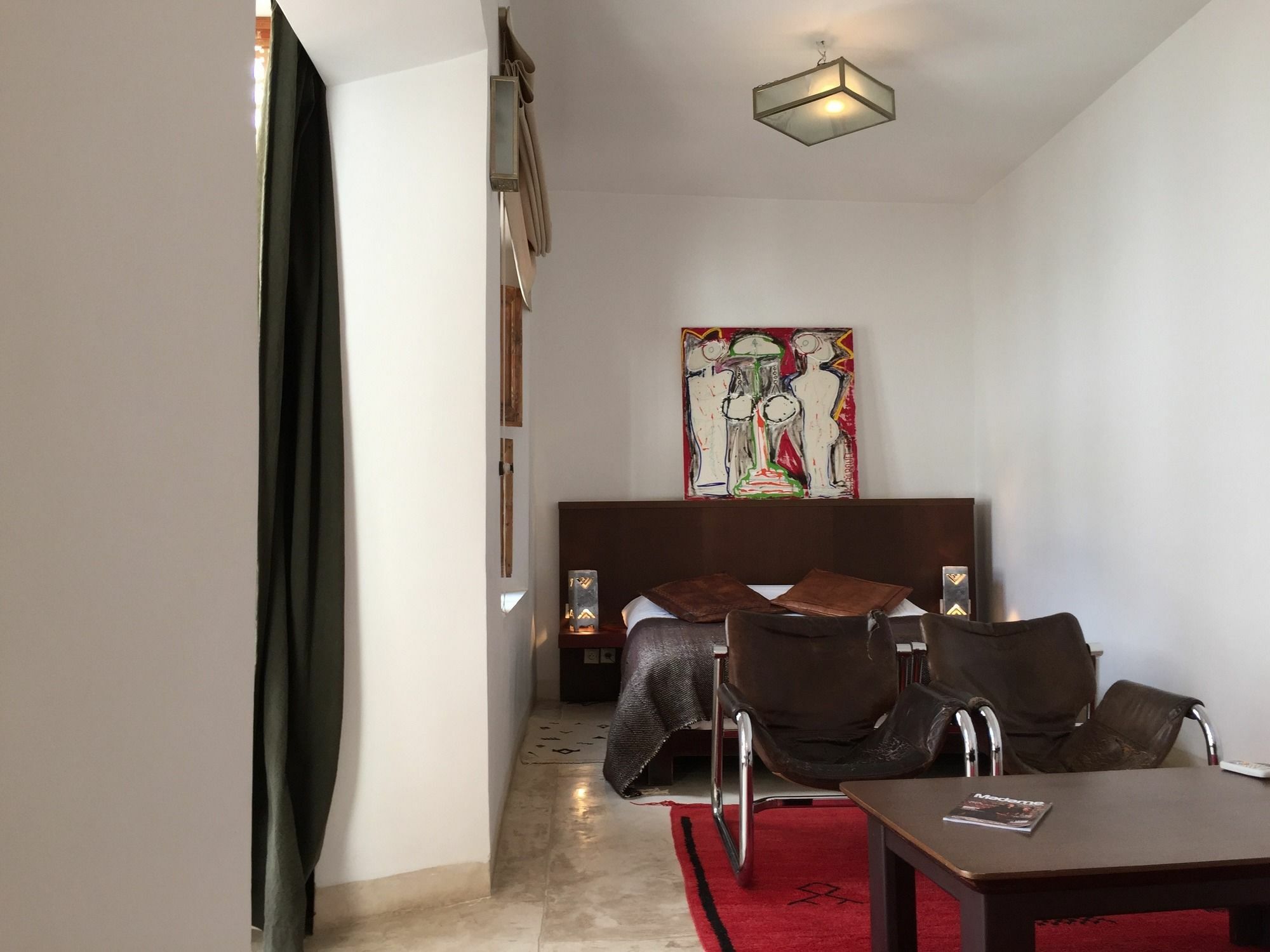 Riad Up Marrakesh Exterior foto