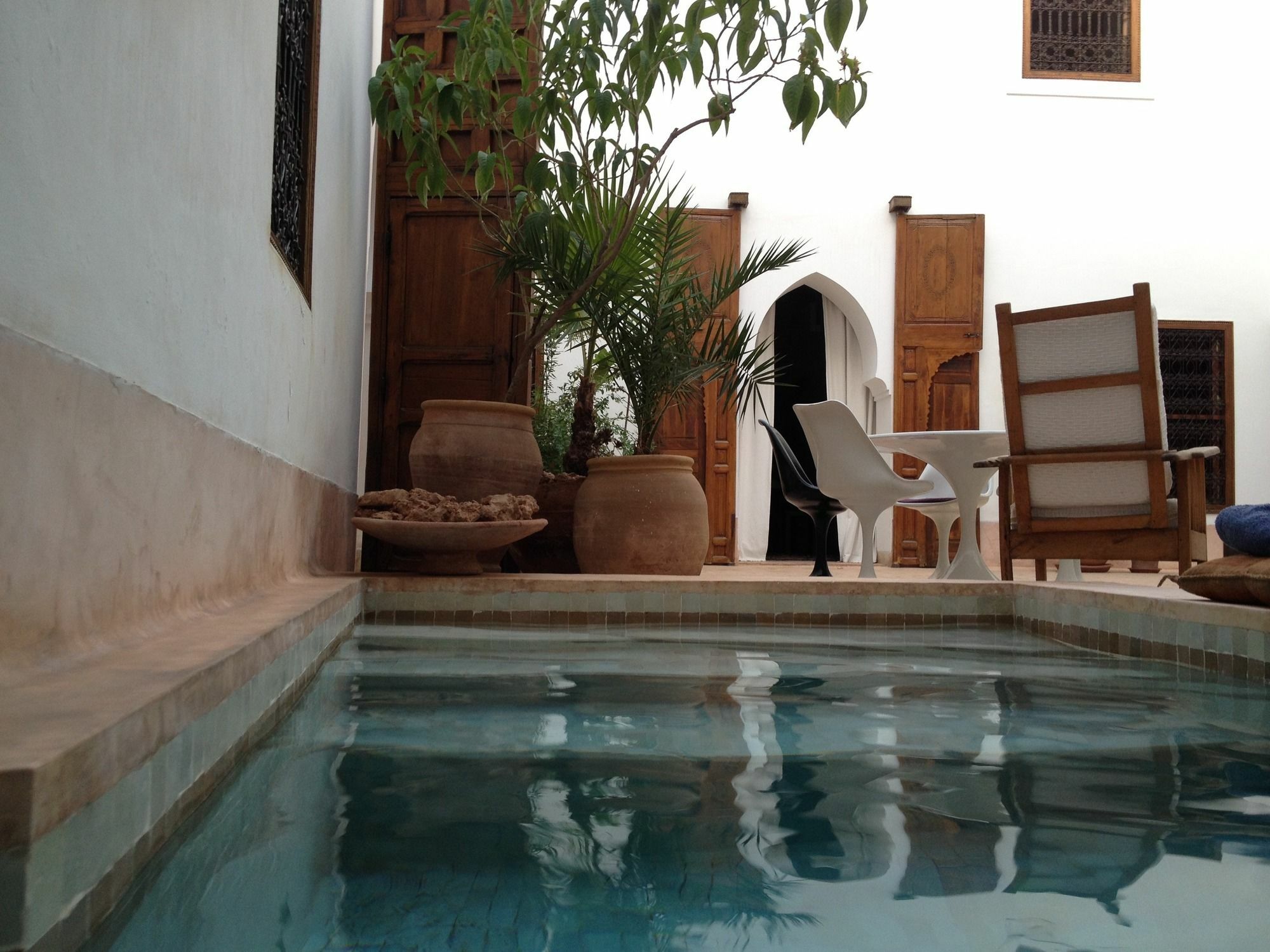 Riad Up Marrakesh Exterior foto