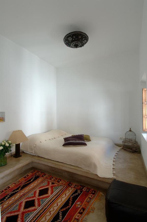 Riad Up Marrakesh Habitación foto